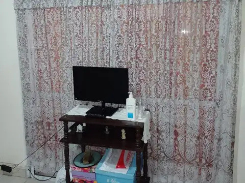 Santa Teresa al 1300