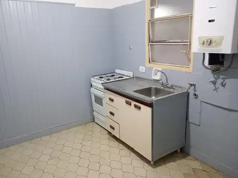 Departamento en Alquiler A Estrenar