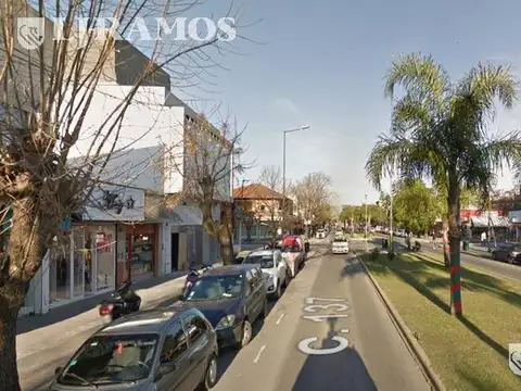 CALLE 137,  n° al 1500