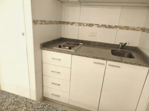 Departamento en Alquiler 45 años