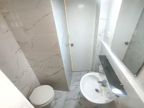 Departamento en Alquiler en Recoleta, $ 700.000