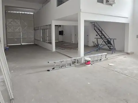 Terreno en Venta en Alberdi, USD 248.000