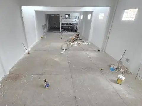 Terreno en Venta 9  mts Frente