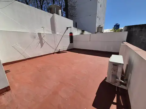PH 4 amb PB. cochera quincho terraza SIN EXPENSAS
