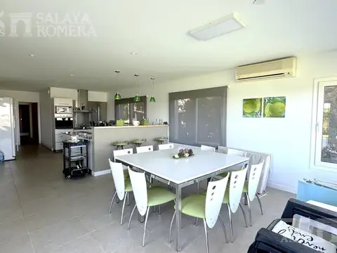 Casa en Venta 8 años