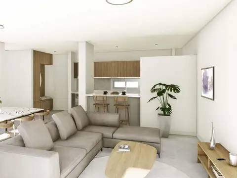 Departamento en Venta en Adrogue, USD 330.000