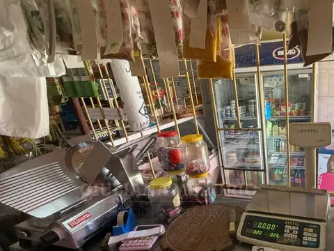 Oportunidad: casa + departamento + local con fondo de comercio