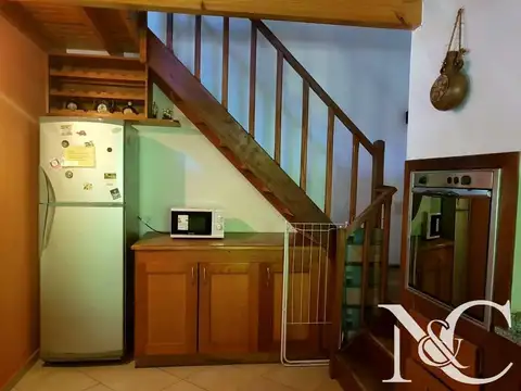 Casa 5 ambientes con 3 baños