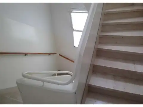 Depto Tipo Casa en Alquiler en Villa Crespo, $ 900.000