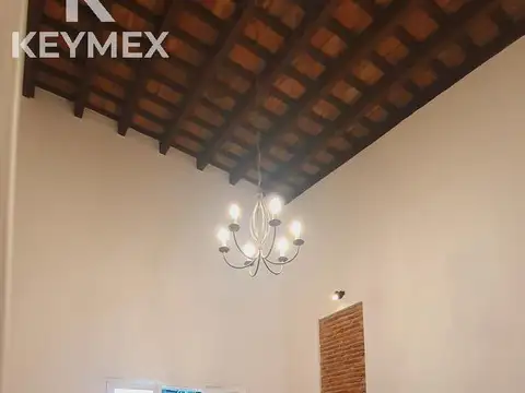 Depto Tipo Casa en Venta A Estrenar