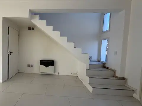 Casa en Alquiler 10 años