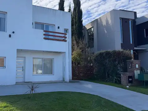 Casa en alquiler Los Tilos