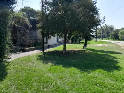 VTA CAMPO DEL MEDIO SANTA FE