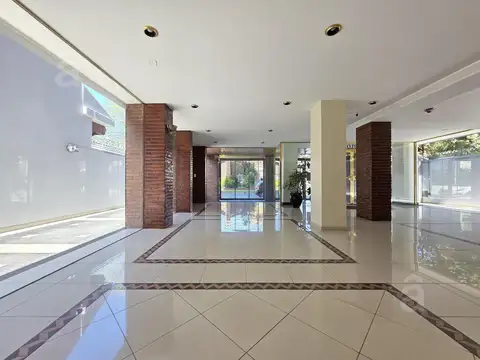 Departamento 4 ambientes con 3 baños