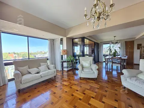 Departamento de categoría 4 ambientes en Venta Villa Ballester