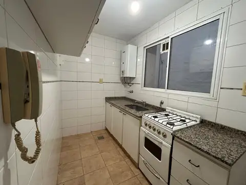 Departamento en Balvanera