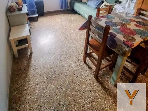 Departamento en venta - 1 Dormitorio 1 Baño - 32Mts2 - Santa Teresita