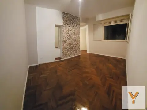 Departamento en venta - 1 Dormitorio 1 Baño - 50Mts2 - Floresta