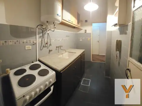 Departamento en Venta en Vélez Sarsfield, USD 80.000