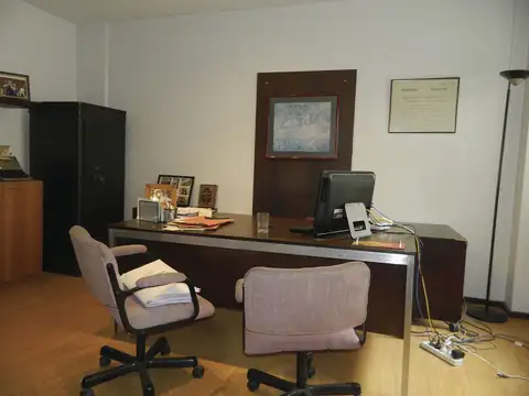 ALVEAR, MARCELO T. DE 900, Piso 5