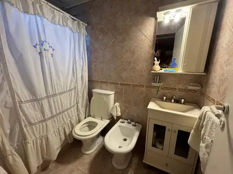 Casa en Venta 40 años