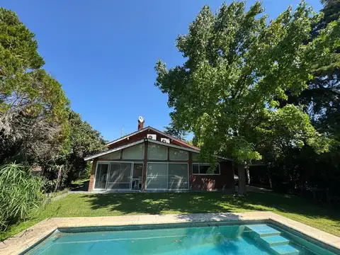 Casa en Venta de 3 dormitorios