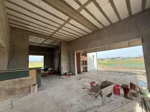 Sector Pradera - Casonas del Haras