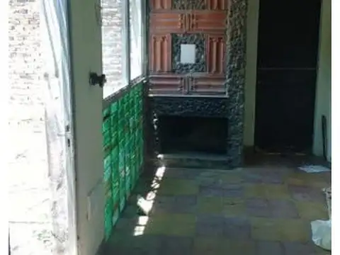 Casa en Venta 60 años