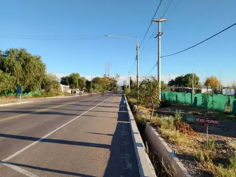 Terreno en Venta en Barrancas, USD 11.000