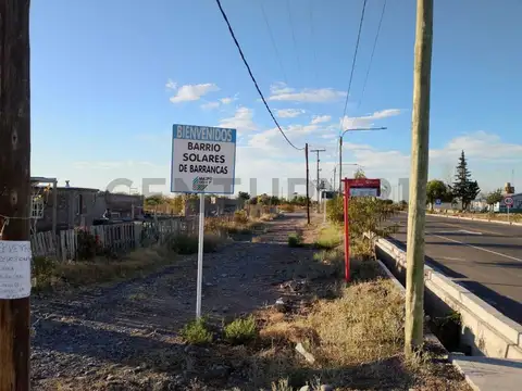 Terreno en Venta de 750,0 m2