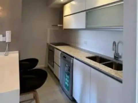 Departamento en Venta en Haras Del Sur 3, USD 130.000