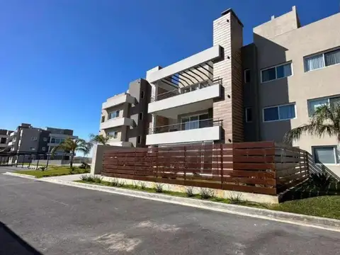 Departamento de un dormitorio en venta en Haras del Sur