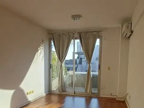 Teodoro Gracia 2500, Piso 9
