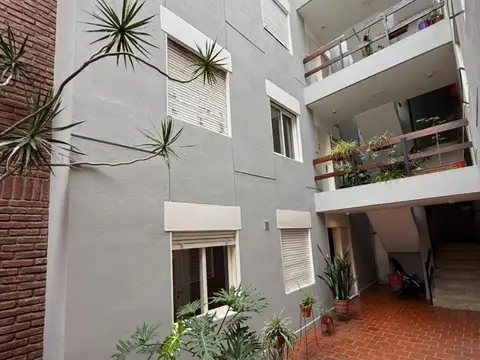 Departamento 3 dorm General Paz