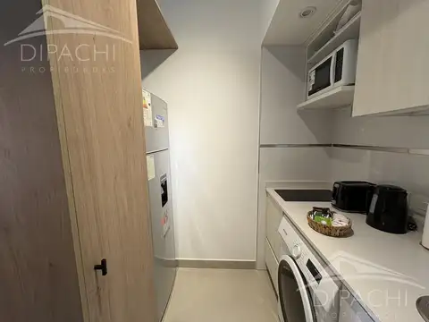 Departamento en Alquiler Temporal en San Telmo, USD 1.200