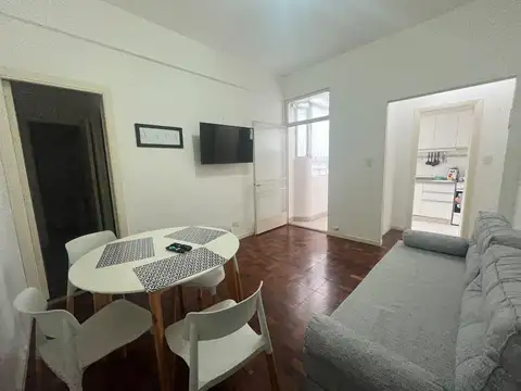Departamento en Venta 40 años