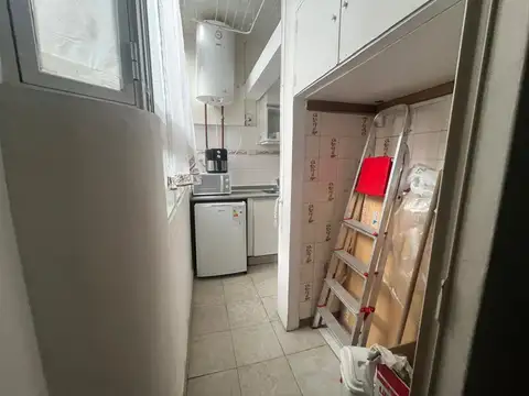 Departamento en Belgrano