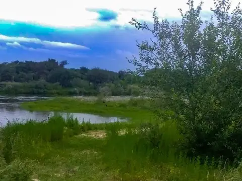 Terreno en Venta en Almafuerte, USD 45.000