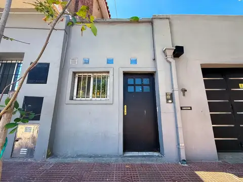 Av. del Libertador al 2000