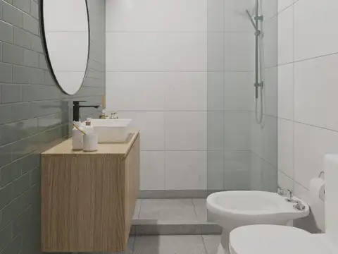 Departamento en Venta Permite mascota