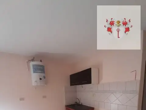 Departamento en Alquiler de Monoambiente