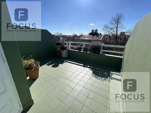 Departamento en Venta en Villa Pueyrredón, USD 169.900