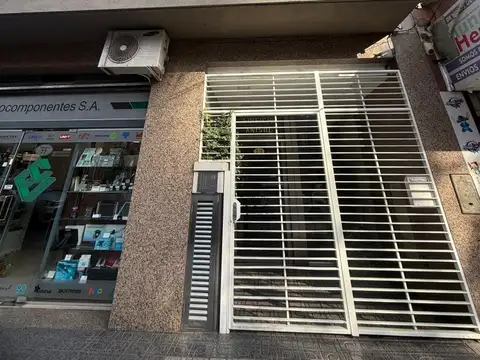 Alquiler de Monoambiente en Liniers 