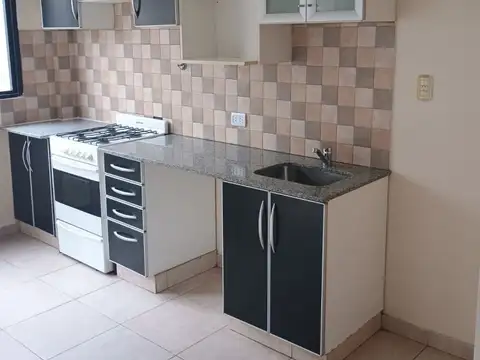 Alquiler de Monoambiente en Liniers 