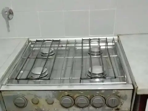 Departamento en Alquiler de 3 dormitorios