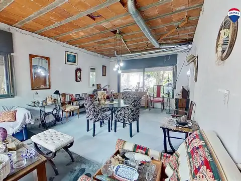 Casa en Venta 43 años