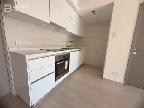 Departamento en Venta en Palermo, USD 259.000