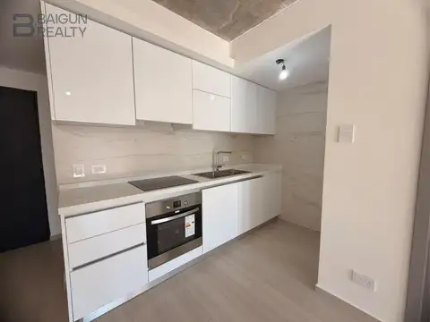 Venta Departamento de 2 ambientes, A ESTRENAR, en Palermo