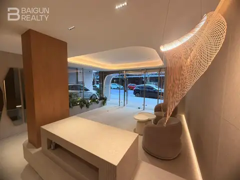 Departamento en Venta de Monoambiente