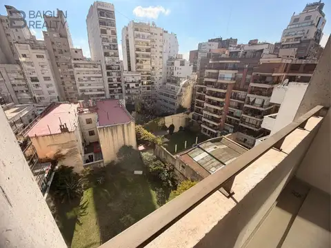 Venta Departamento de 2 ambientes, A ESTRENAR, en Palermo